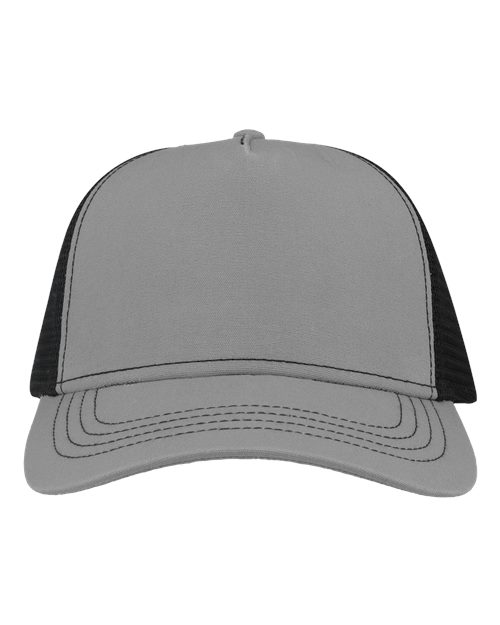 Sustainable Canvas Cap | USA Decoration