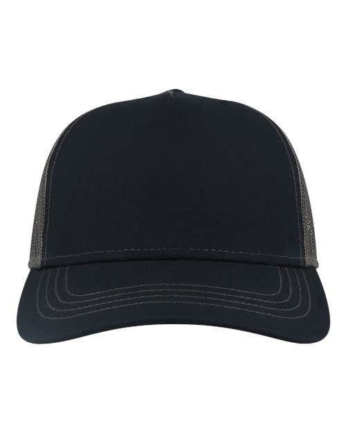 Sustainable Canvas Cap | USA Decoration