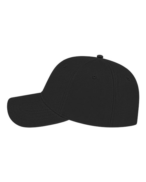 X-tra Value Structured Cap | USA Decoration