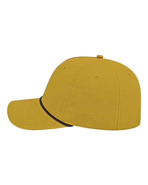 Athletic Rope Cap | USA Decoration