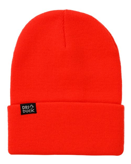Coleman Cuffed Beanie | USA Decoration