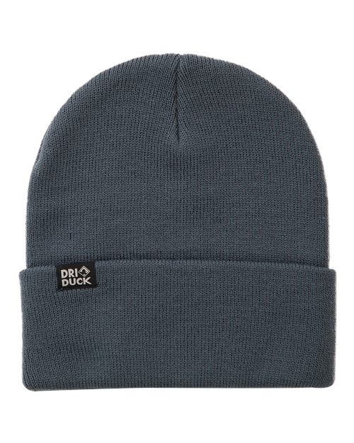 Coleman Cuffed Beanie | USA Decoration