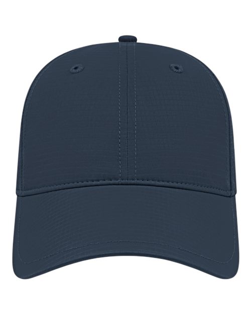 Structured Active Wear Cap | USA Decoration