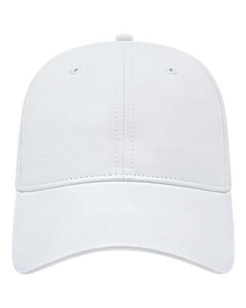 Structured Active Wear Cap | USA Decoration
