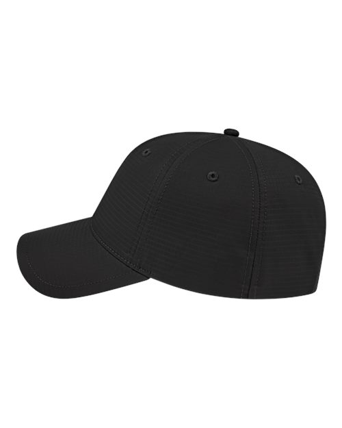 Soft Fit Active Wear Cap | USA Decoration
