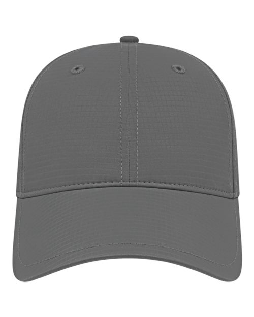 Soft Fit Active Wear Cap | USA Decoration
