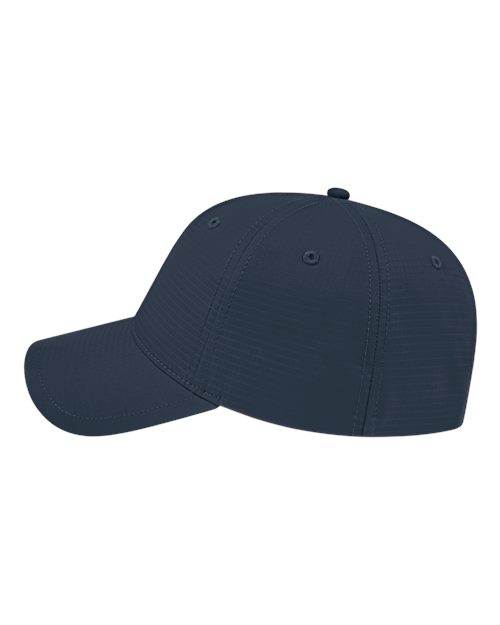 Soft Fit Active Wear Cap | USA Decoration