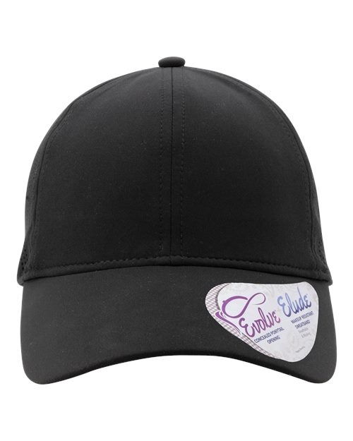 Women's Perforated Performance Cap | USA Decoration