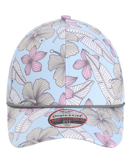 The Outtasite Cap | USA Decoration