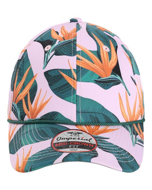 The Outtasite Cap | USA Decoration