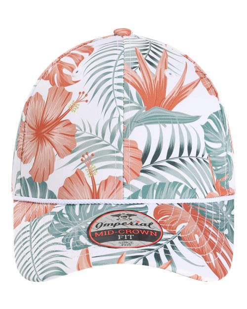 The Outtasite Cap | USA Decoration