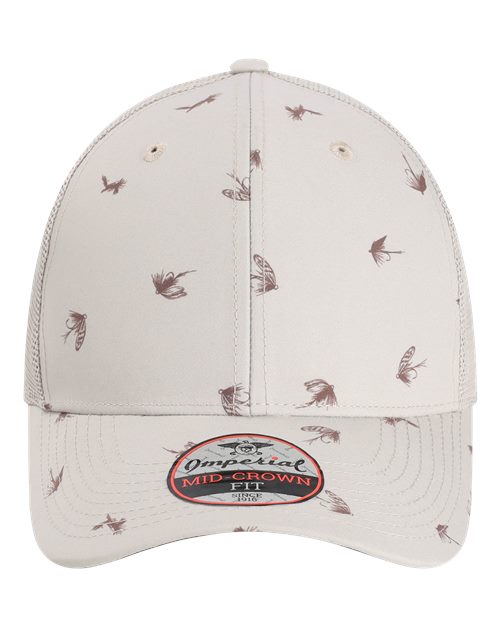 The Passenger Side Cap | USA Decoration