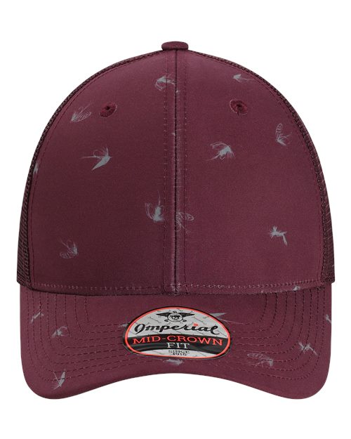 The Passenger Side Cap | USA Decoration