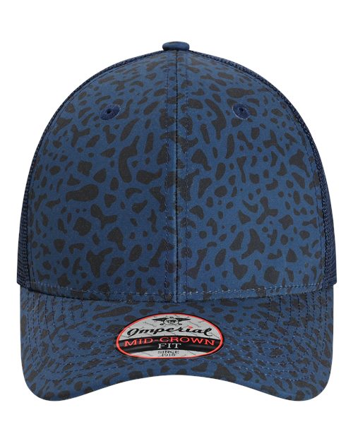 The Passenger Side Cap | USA Decoration