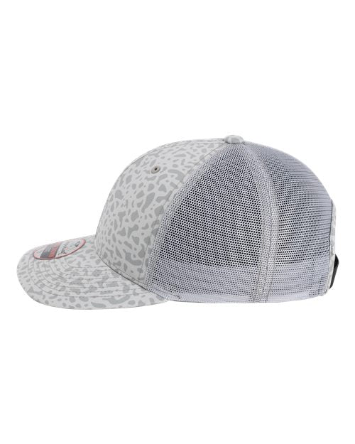 The Passenger Side Cap | USA Decoration