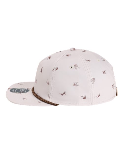 The Golden Hour Cap | USA Decoration