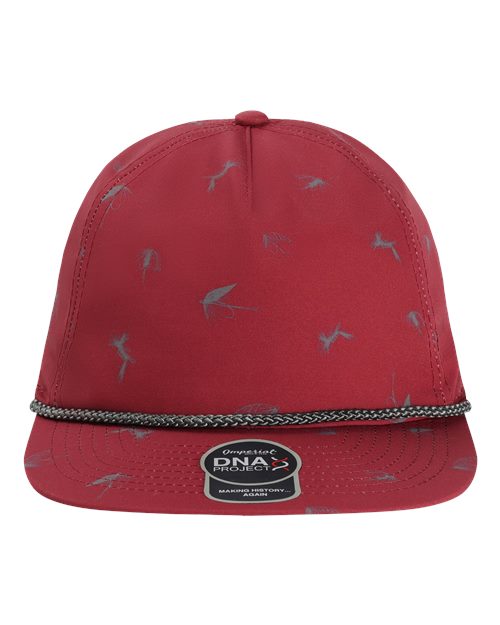 The Golden Hour Cap | USA Decoration