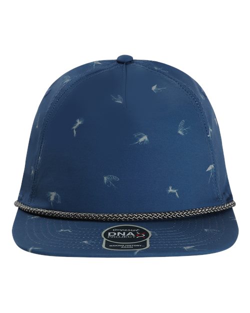 The Golden Hour Cap | USA Decoration