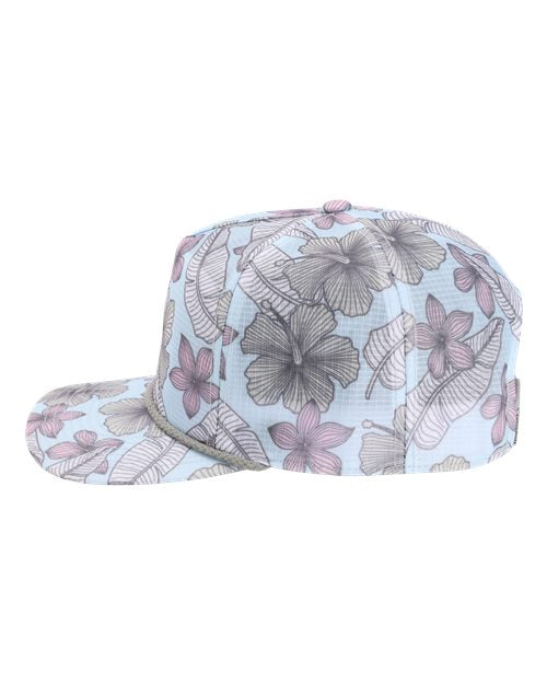 The Live Wire Cap | USA Decoration