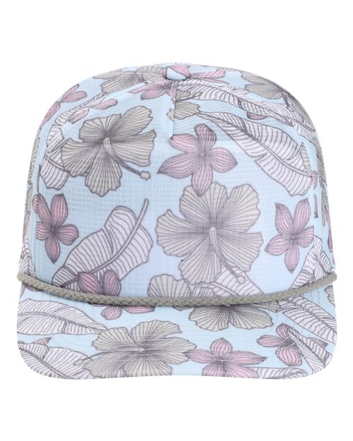 The Live Wire Cap | USA Decoration