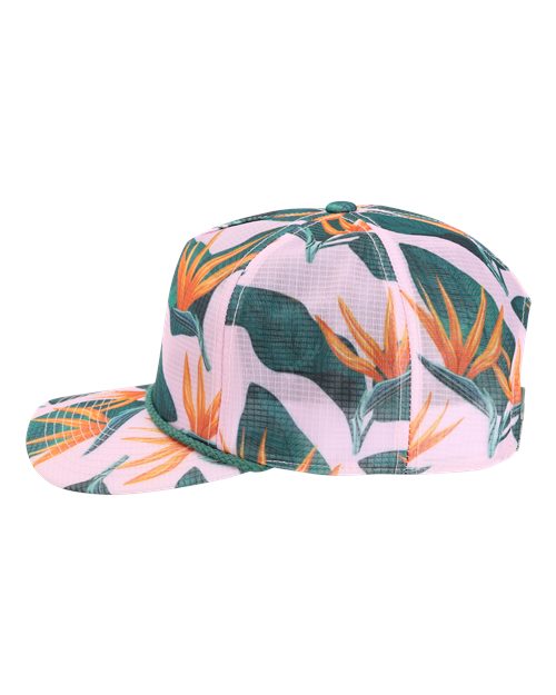 The Live Wire Cap | USA Decoration