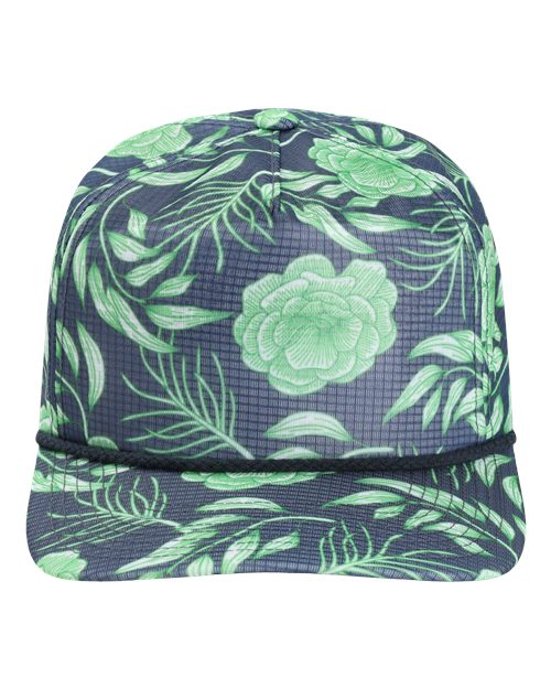 The Live Wire Cap | USA Decoration