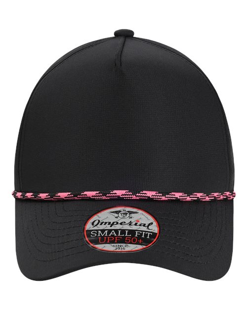 The Corral Cap | USA Decoration
