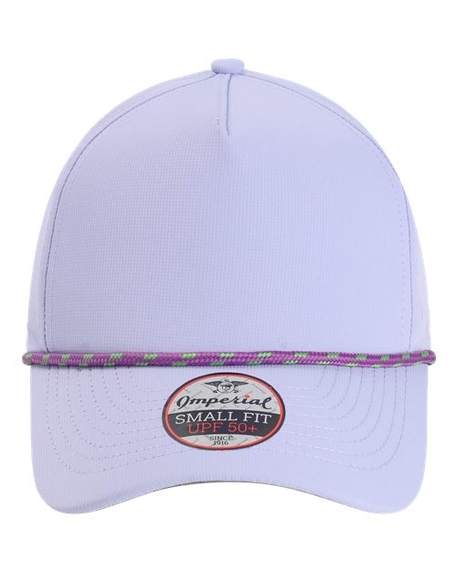 The Corral Cap | USA Decoration