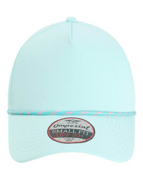 The Corral Cap | USA Decoration