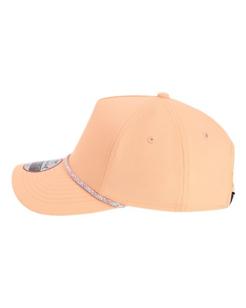 The Corral Cap | USA Decoration