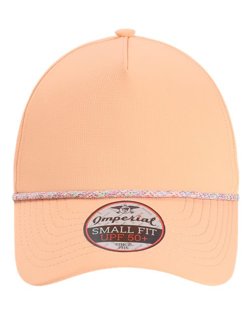 The Corral Cap | USA Decoration