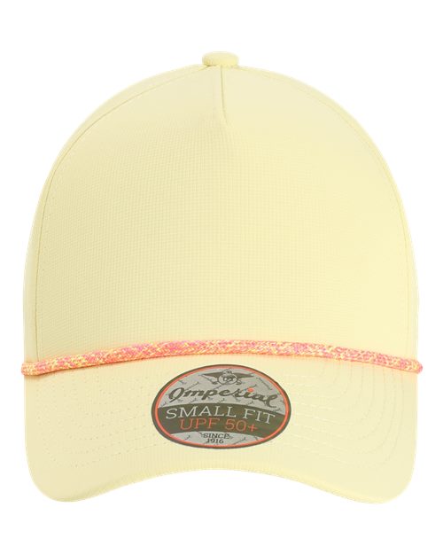 The Corral Cap | USA Decoration