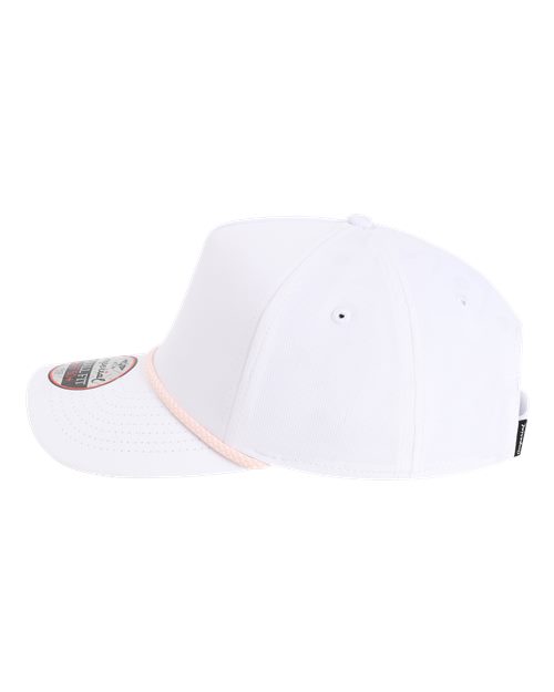 The Corral Cap | USA Decoration