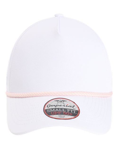The Corral Cap | USA Decoration