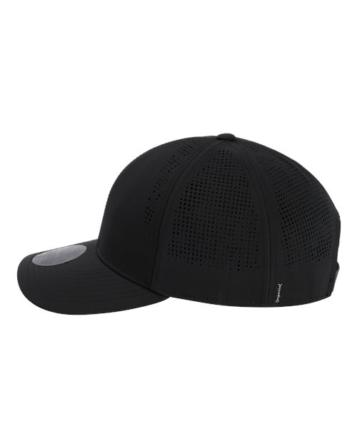The Alpha Cap | USA Decoration