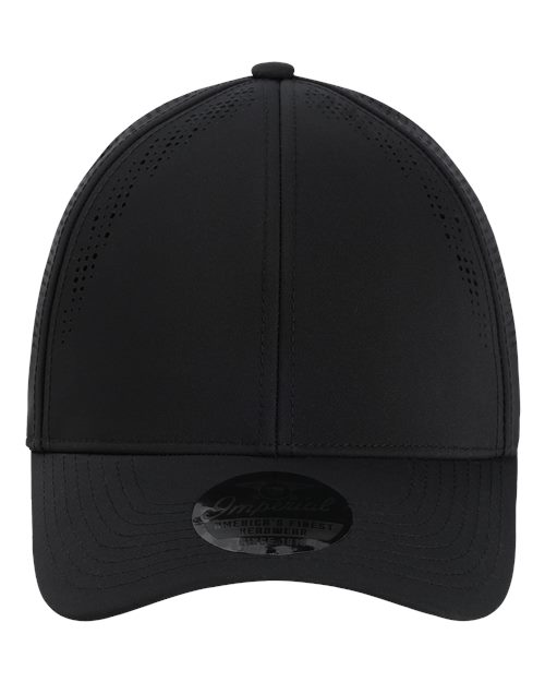 The Alpha Cap | USA Decoration