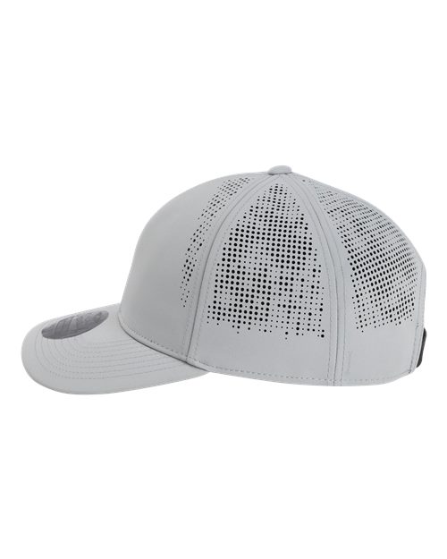 The Alpha Cap | USA Decoration