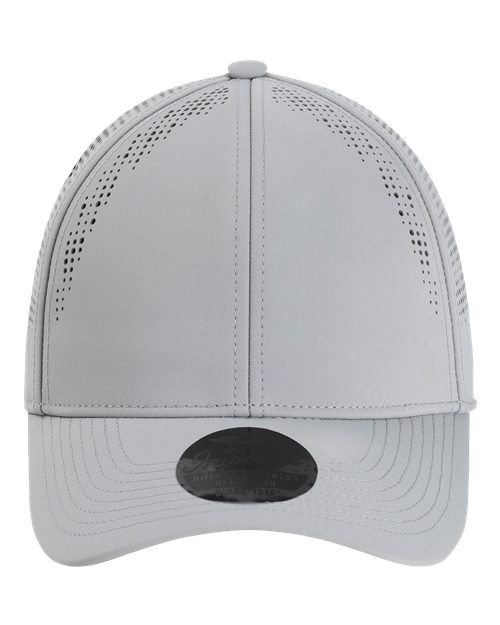 The Alpha Cap | USA Decoration