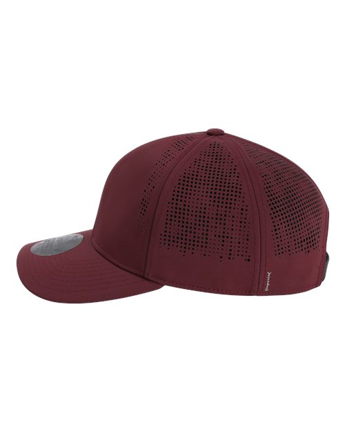 The Alpha Cap | USA Decoration