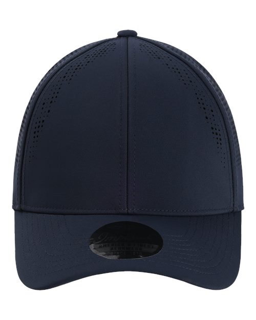 The Alpha Cap | USA Decoration