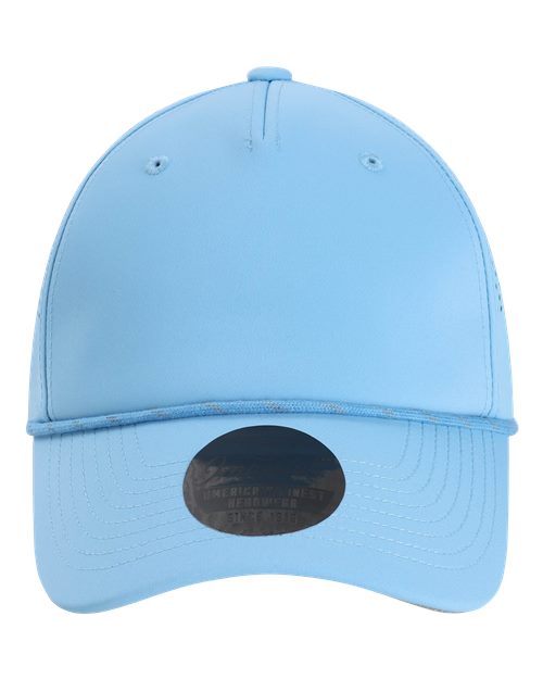 The Dyno Cap | USA Decoration