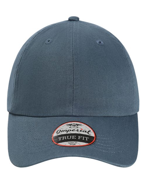 The Original Buckle Dad Hat | USA Decoration