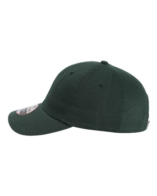 The Original Buckle Dad Hat | USA Decoration