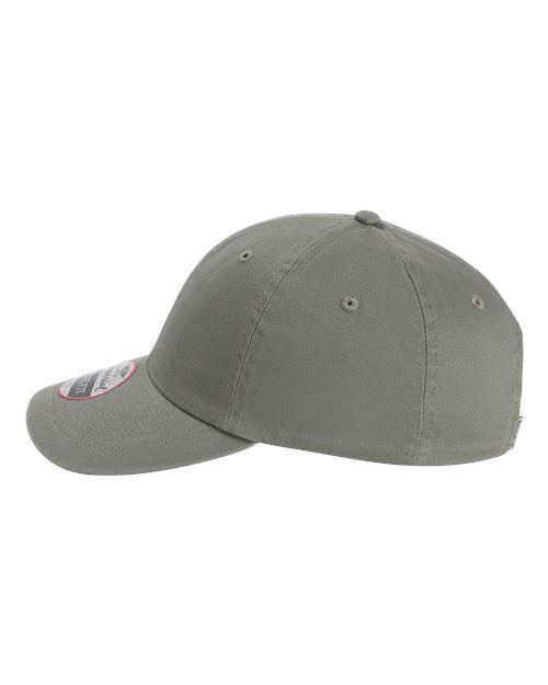 The Original Buckle Dad Hat | USA Decoration