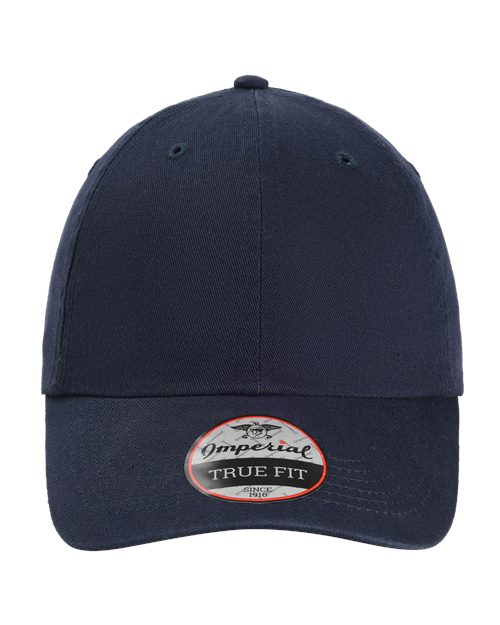 The Original Buckle Dad Hat | Six-Panel Low-Profile | USA Decoration