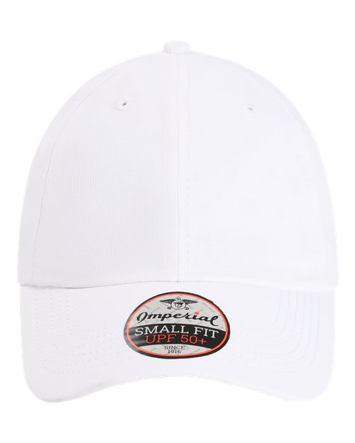 The Original Small Fit Performance Cap | USA Decoration