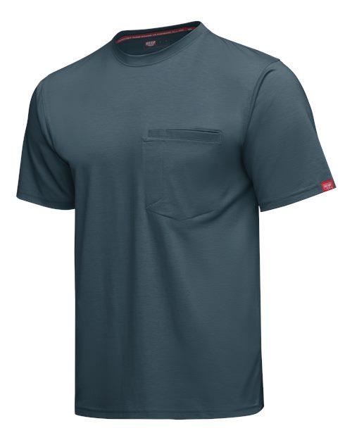 Cooling Pocket T-Shirt - Tall Sizes | USA Decoration
