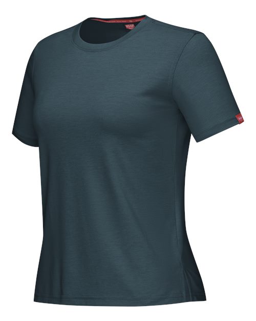 Women's Cooling T-Shirt | USA Decoration