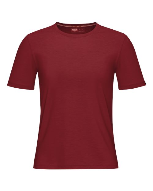 Women's Cooling T-Shirt | USA Decoration