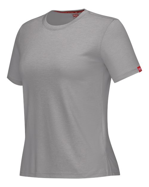 Women's Cooling T-Shirt | USA Decoration